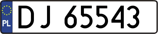 DJ65543