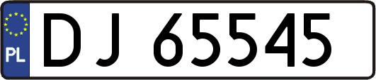 DJ65545