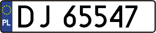 DJ65547