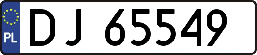 DJ65549