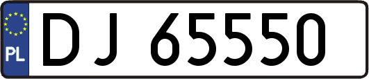 DJ65550