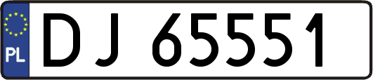 DJ65551