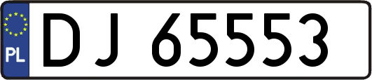 DJ65553