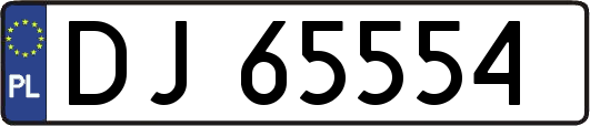DJ65554