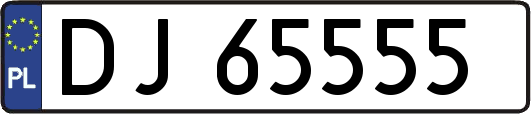 DJ65555