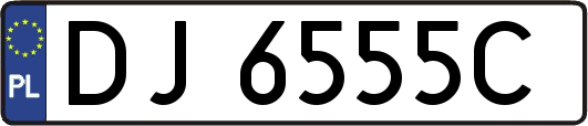 DJ6555C
