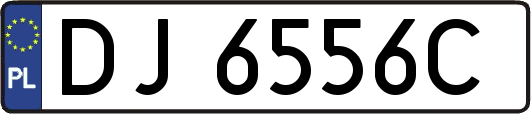 DJ6556C