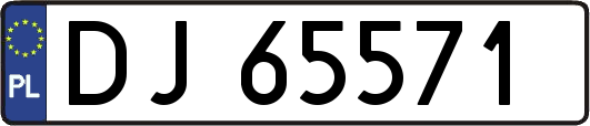 DJ65571