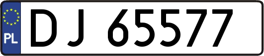 DJ65577