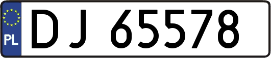 DJ65578