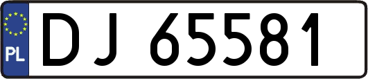 DJ65581