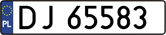 DJ65583