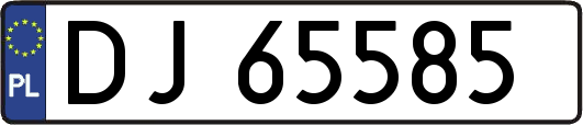 DJ65585