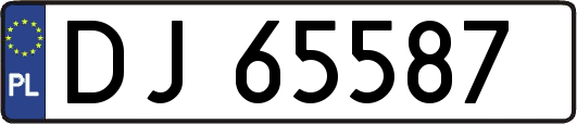 DJ65587