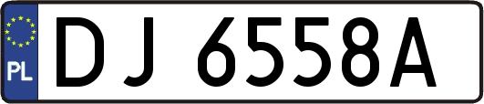DJ6558A
