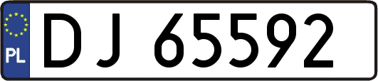 DJ65592