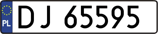 DJ65595