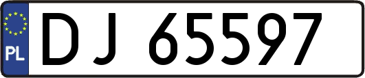 DJ65597