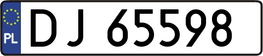DJ65598