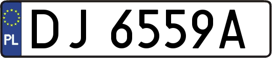 DJ6559A