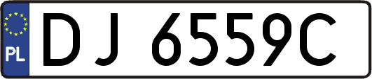 DJ6559C