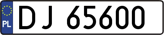 DJ65600