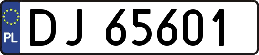 DJ65601