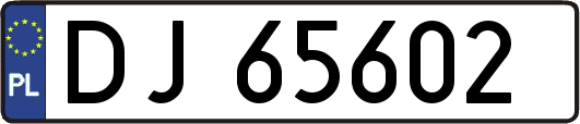 DJ65602