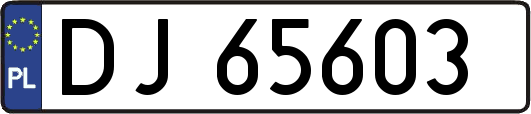DJ65603