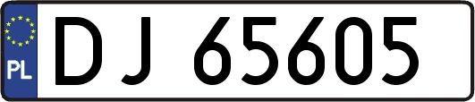 DJ65605