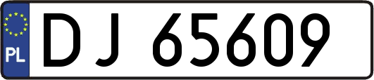 DJ65609