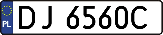 DJ6560C