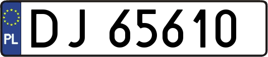 DJ65610
