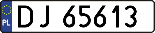 DJ65613