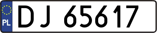 DJ65617