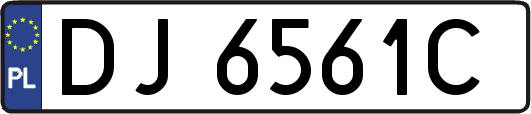 DJ6561C