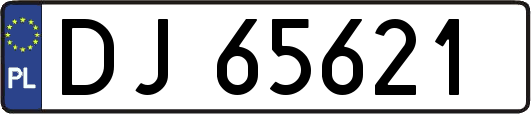 DJ65621