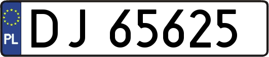 DJ65625
