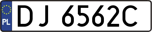 DJ6562C