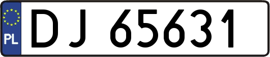 DJ65631