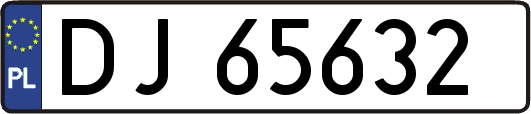 DJ65632