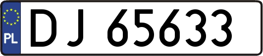 DJ65633