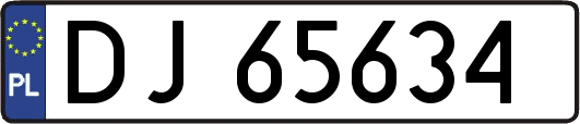 DJ65634