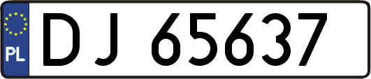 DJ65637