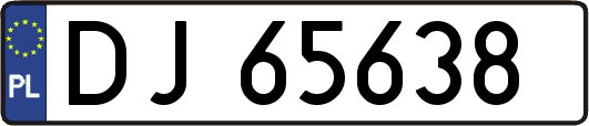 DJ65638