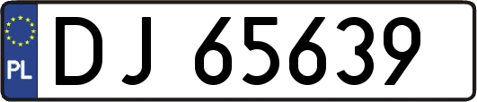 DJ65639