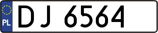 DJ6564