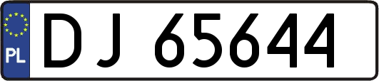 DJ65644