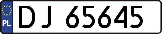 DJ65645