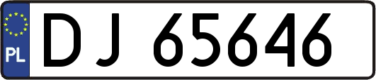 DJ65646